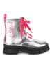 Billieblush Boots zilverkleurig