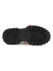 Billieblush Boots zilverkleurig