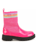 Billieblush Boots in Pink