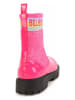 Billieblush Boots in Pink