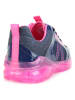 Billieblush Sneakers donkerblauw