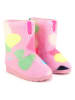 Billieblush Boots lichtroze