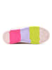 Billieblush Sneakersy ze wzorem