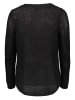 ONLY Pullover in Schwarz