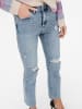 ONLY Jeans - Slim fit - in Hellblau