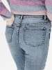 ONLY Jeans - Slim fit - in Hellblau