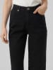 Vero Moda Spijkerbroek - comfort fit - zwart