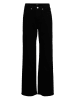 Vero Moda Dżinsy - Comfort fit - w kolorze czarnym