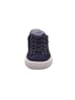 Legero Leder-Sneakers "Fresh" in Dunkelblau