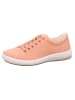 Legero Leren sneakers "Tanaro 5.0" oranje
