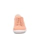 Legero Leder-Sneakers "Tanaro 5.0" in Orange