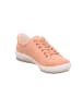 Legero Leder-Sneakers "Tanaro 5.0" in Orange