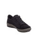 Legero Leder-Sneakers "Tanaro 5.0" in Dunkelblau