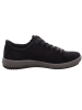 Legero Leder-Sneakers "Tanaro 5.0" in Dunkelblau