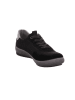 Legero Leder-Sneakers "Tanaro 5.0" in Schwarz