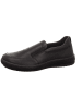 Legero Leder-Slipper "Tanaro 5.0" in Schwarz