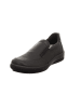 Legero Leder-Slipper "Tanaro 5.0" in Schwarz