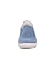 Legero Leder-Slipper "Tanaro 5.0" in Blau