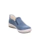 Legero Leder-Slipper "Tanaro 5.0" in Blau