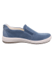Legero Leder-Slipper "Tanaro 5.0" in Blau