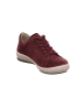 Legero Leder-Sneakers "Tanaro 5.0" in Bordeaux