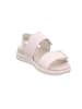 Legero Leder-Sandalen "Move" in Beige