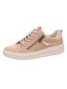 Legero Leren sneakers "Rejoise" beige