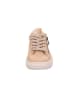 Legero Skórzane sneakersy "Rejoise" w kolorze beżowym