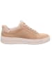 Legero Leren sneakers "Rejoise" beige
