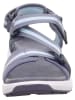 Legero Sandalen "Liberty" in Dunkelblau