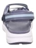 Legero Sandalen "Liberty" donkerblauw