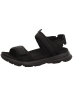 Legero Sandalen "Liberty" in Schwarz