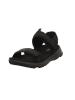 Legero Sandalen "Liberty" in Schwarz