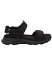 Legero Sandalen "Liberty" in Schwarz