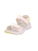 Legero Sandalen "Liberty" beige