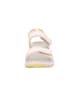 Legero Sandalen "Liberty" beige