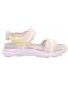 Legero Sandalen "Liberty" beige