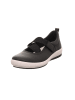 Legero Leder-Ballerinas "Tanaro 5.0" in Schwarz