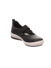 Legero Leder-Ballerinas "Tanaro 5.0" in Schwarz