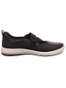 Legero Leder-Ballerinas "Tanaro 5.0" in Schwarz