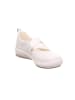 Legero Leren ballerina's "Tanaro 5.0" crème