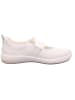 Legero Leder-Ballerinas "Tanaro 5.0" in Creme