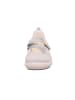 Legero Leder-Ballerinas "Tanaro 5.0" in Grau