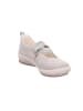 Legero Leder-Ballerinas "Tanaro 5.0" in Grau