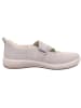 Legero Leder-Ballerinas "Tanaro 5.0" in Grau
