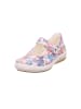 Legero Leren ballerina's "Tanaro 5.0" meerkleurig