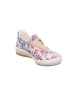 Legero Leren ballerina's "Tanaro 5.0" meerkleurig