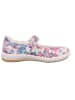 Legero Leder-Ballerinas "Tanaro 5.0" in Bunt
