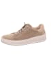 Legero Leder-Sneakers "Rejoise" in Beige