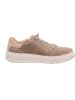 Legero Leder-Sneakers "Rejoise" in Beige